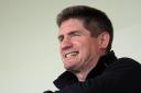 Don’t make me laugh: Richmond boss Steve Hill has poured cold water on rumours that they would not take up promotion to the Championship should they finish top of the National League One table