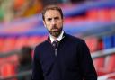 Harlequins have enlisted the help of Gareth Southgate to assist in staging an unlikely comeback in their Heineken Champions Cup tie against Montpellier