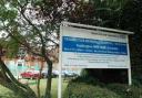 Charges: NHS Richmond says controlled parking is required at Teddington Memorial Hospital