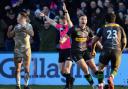 Gustard admits toppling Exeter was one of his most important wins at Quins