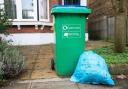 All garden waste collections are cancelled in Richmond borough (Image: Richmond council)