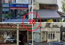 Here are the top 10 restaurants in Richmond according to TripAdvisor (photos: Google)