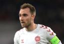 Former Tottenham star Christian Eriksen has been linked with a move to Brentford