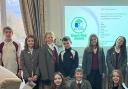 Radnor House School in Twickenham has been awarded Green Flag Status with Distinction by Eco-Schools