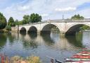 Richmond upon Thames has been voted as the happiest place to live in the UK
