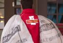 Royal Mail will deliver the vast majority of the post before 5pm