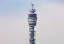 BT Tower could become a hotel after massive deal.