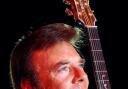 Marty Wilde coming to Epsom