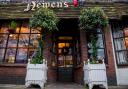Newens: Has a secret recipe from days of yore