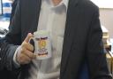 Send your pics to win News Shopper 50th anniversary mug and pen...and a cuppa with the editor