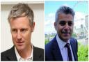 Zac Goldsmith probed about donation declarations but rival Sadiq Khan accused of having even worse record