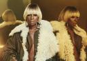 Mary J Blige will perform at Kew the Music
