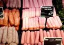 Supermarket may have infected thousands of British sausage lovers with pig virus