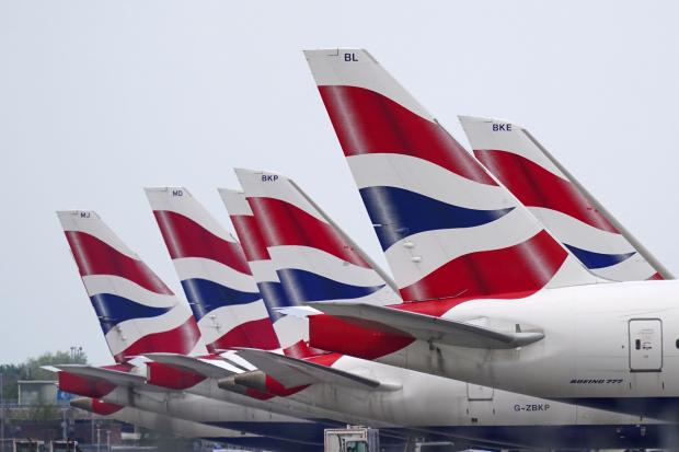 Richmond and Twickenham Times: Flights on this offer will run from Heathrow and Gatwick (PA)
