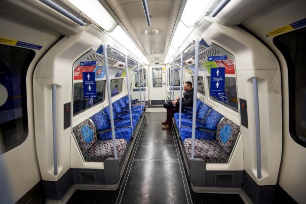 Richmond and Twickenham Times: Tube Strikes: London Underground to strike at the end of June. (PA)