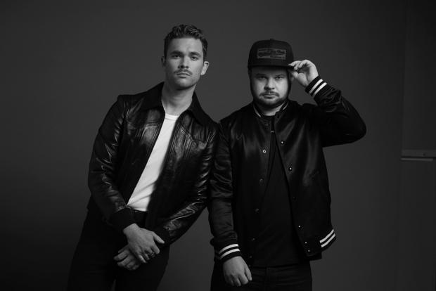 Richmond and Twickenham Times: Royal Blood will be at the O2. (PA)