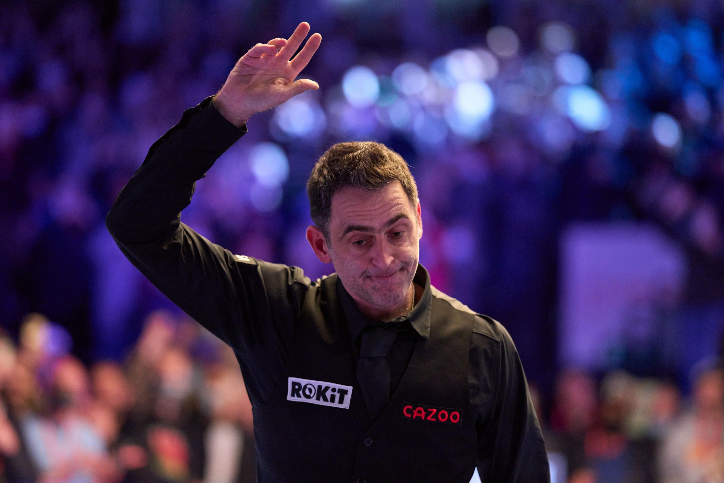 Snooker is a hobby and I'd skip Crucible for better offer – Ronnie O'Sullivan - Vimarsana News