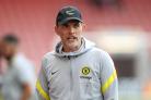 Chelsea boss Thomas Tuchel wants to bolster his attacking options