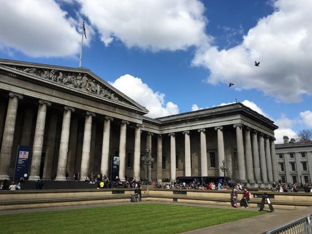 Richmond and Twickenham Times: The British Museum. (TripAdvisor) 