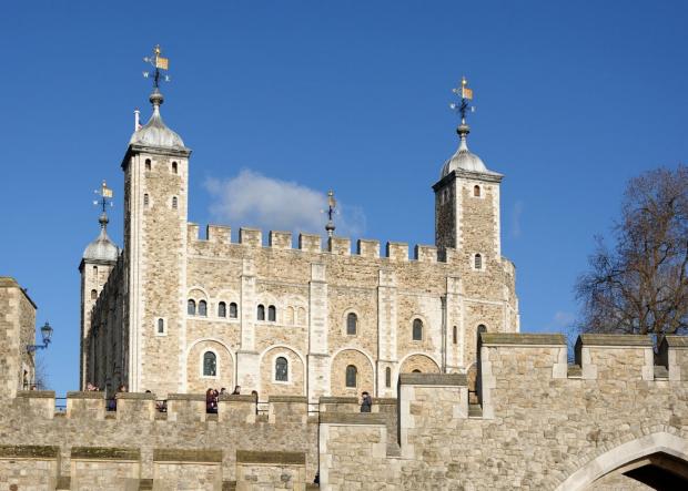 Richmond and Twickenham Times: Tower of London. (TripAdvisor) 