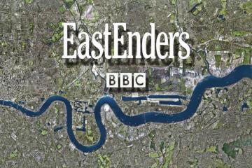 BBC EastEnders star Danniella Westbrook sparks concern after seizures