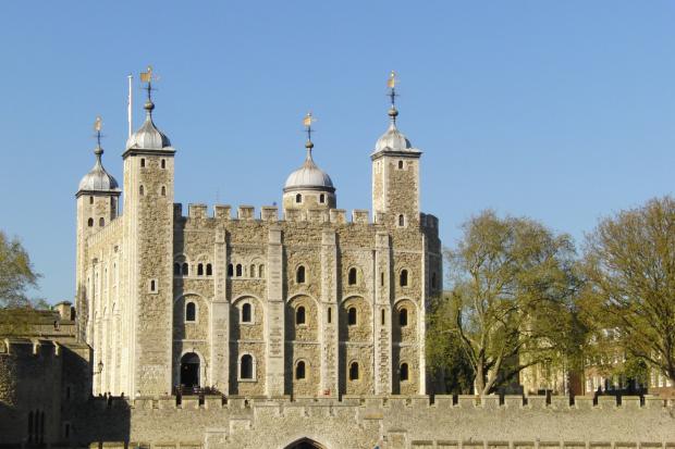Richmond and Twickenham Times: Tower of London. (Canva)
