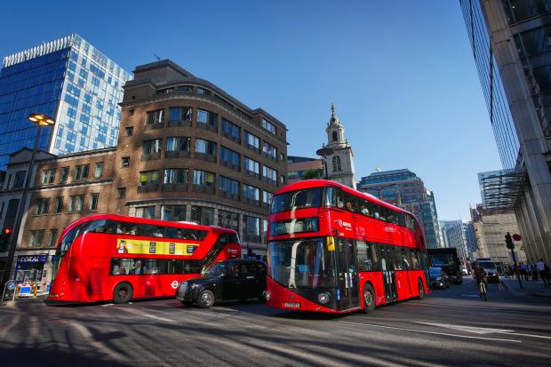 Richmond and Twickenham Times: London bus strike is now suspended. (Canva)