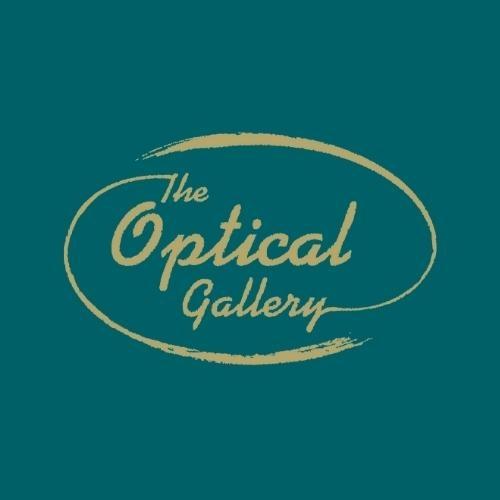 Richmond and Twickenham Times: The Optical Gallery logo (images: The Optical Gallery)