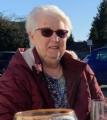 Richmond and Twickenham Times: Margaret O'Connell