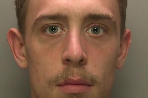 Police hunt to find wanted Epsom man after failing to appear in court
