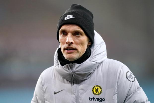 Chelsea boss Thomas Tuchel has blamed the pitch at Stamford Bridge for recent goals being conceded