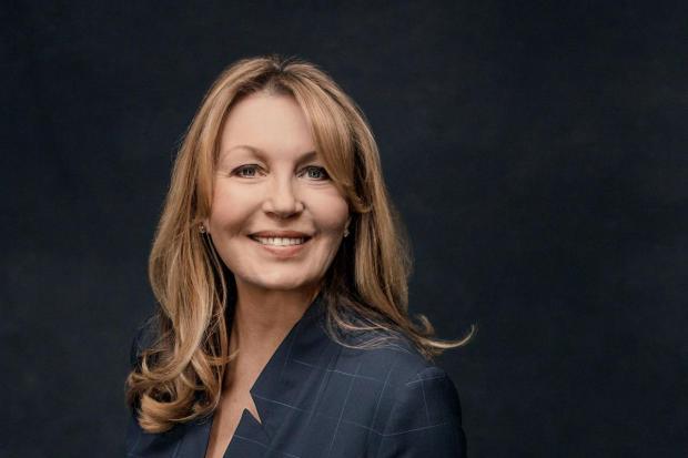 Richmond and Twickenham Times: Kirsty Young will lead the live coverage of the Jubilee (PA)
