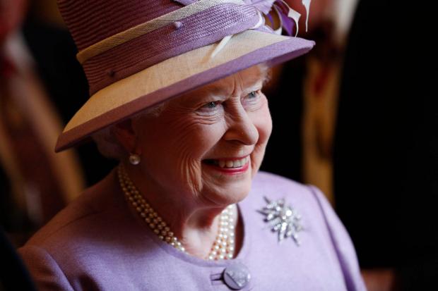Richmond and Twickenham Times: Queen Elizabeth II. Credit: PA
