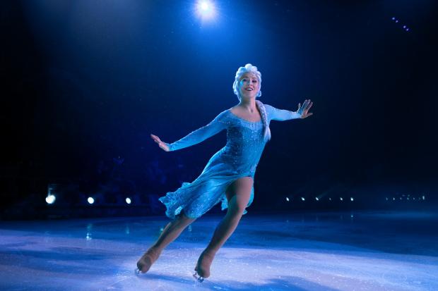 Richmond and Twickenham Times: The shows coming to London. (Disney on Ice)