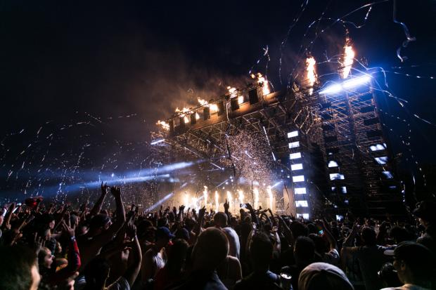 Revealed: The most popular festivals in the UK and Europe for 2022 - see the list (Canva)
