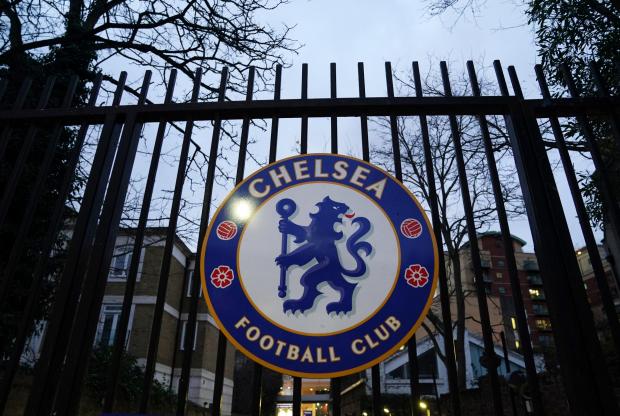 Richmond and Twickenham Times: Chelsea have been operating under a special licence since Roman Abramovich was sanctioned (PA)