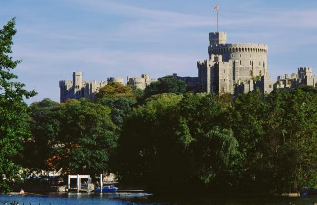 Richmond and Twickenham Times: Visit to Windsor Castle and Afternoon Tea for Two. Credit: Virgin Experience Days