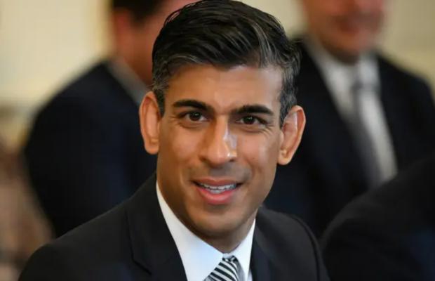 Richmond and Twickenham Times: Rishi Sunak refused to rule out further support measures (Daniel Leal/PA)