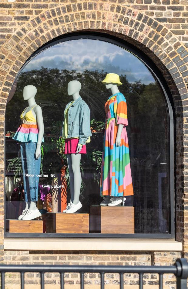 Richmond and Twickenham Times: TWIIN is a sunshine concept store
