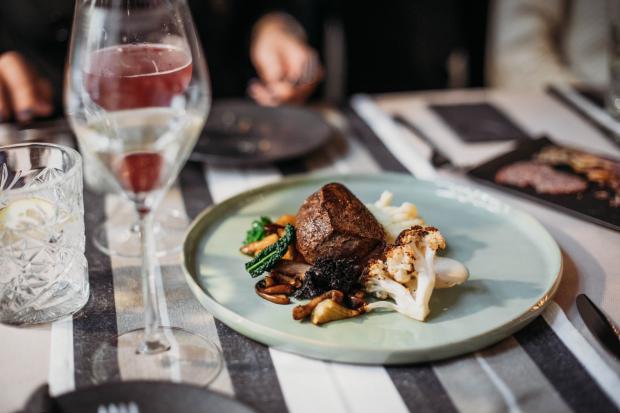 Richmond and Twickenham Times: Father's Day: Best steakhouses near Bexley according to Tripadvisor reviews. (Canva)