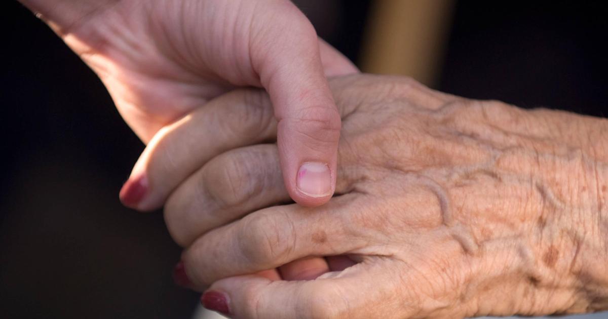 Families of care home residents who died in pandemic preparing for legal action - Vimarsana News