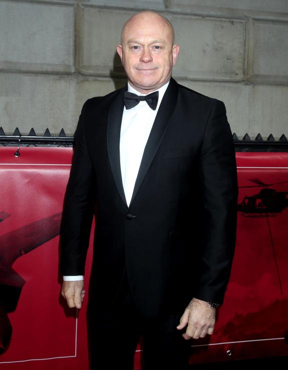 Richmond and Twickenham Times: The Bridge of Lies quiz host will return to acting after 7 years for the new Channel 5 role. ( PA) Richmond and Twickenham Times: The Bridge of Lies quiz host will return to acting after 7 years for the new Channel 5 role. ( PA)