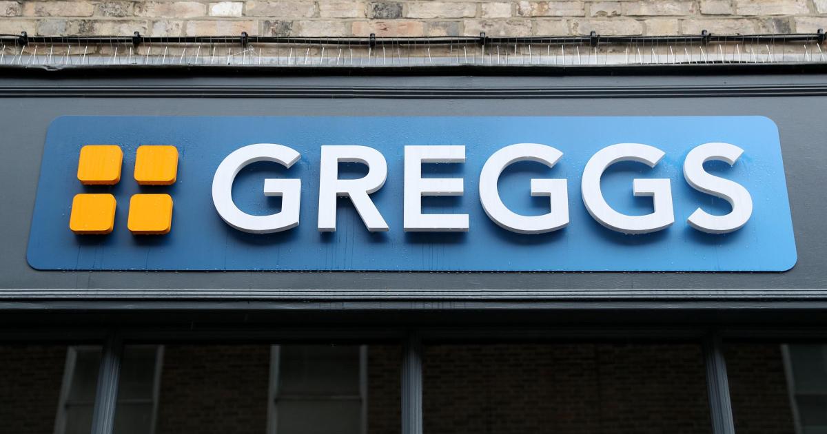 Greggs opening 150 stores in the UK - see the sites revealed so far | Richmond and Twickenham Times - Vimarsana News