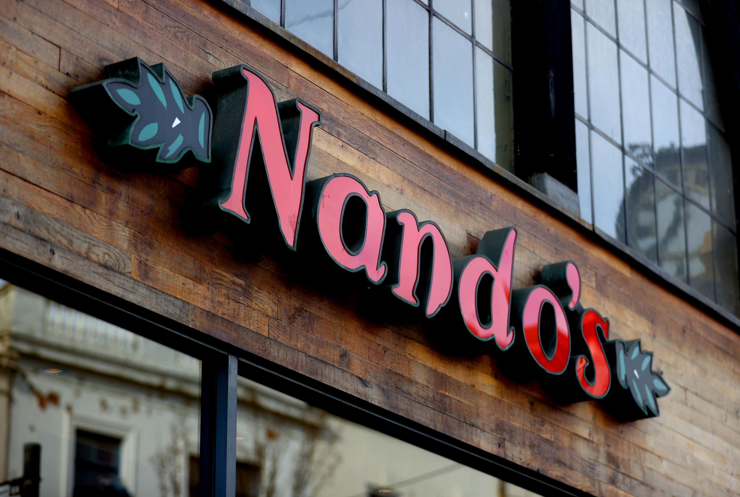 Nando's announces bottomless drinks price increase | Richmond and Twickenham Times - Vimarsana News