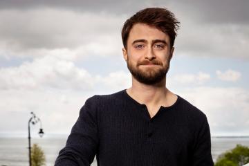 Harry Potter star Daniel Radcliffe expecting first child