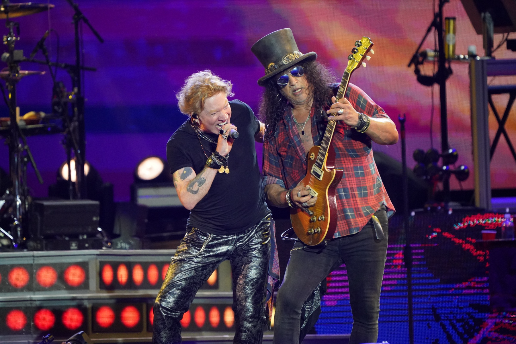 Guns N' Roses at BST Hyde Park: Door times, set times | Richmond and Twickenham Times - Vimarsana News