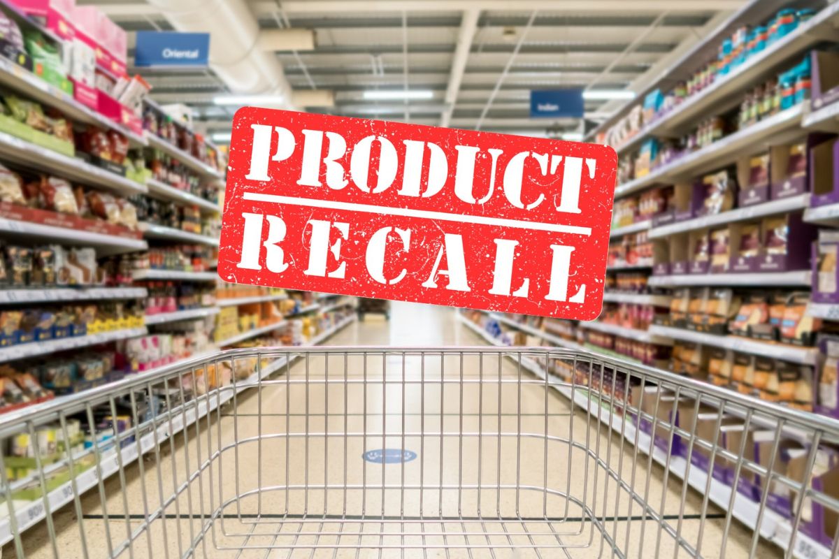 Lidl issues do not eat warning due to potential salmonella | Richmond and Twickenham Times - Vimarsana News