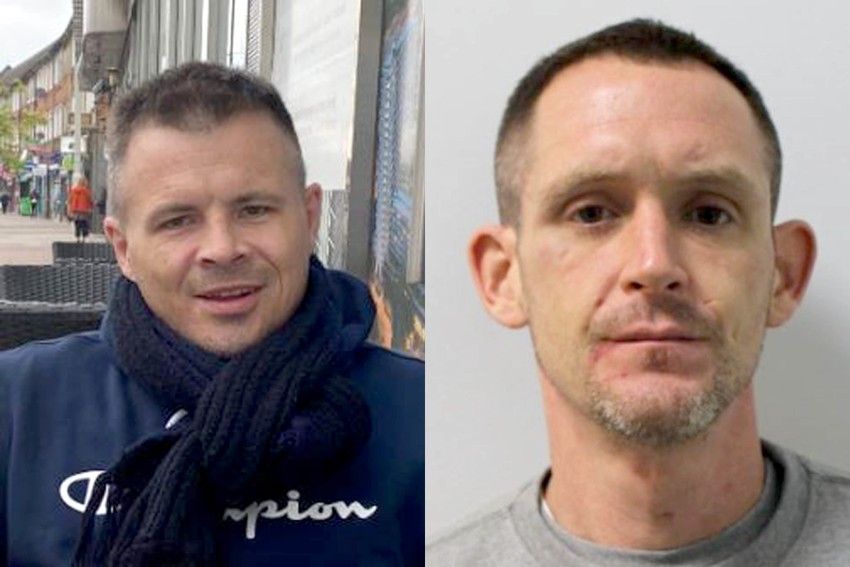 Richmond drug dealer who stabbed man to death has sentence reduced | Richmond and Twickenham Times - Vimarsana News