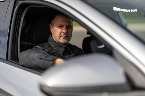 Richmond and Twickenham Times: See what Paddy McGuinness had to say following the news the BBC has rested Top Gear for the foreseeable future. Richmond and Twickenham Times: See what Paddy McGuinness had to say following the news the BBC has rested Top Gear for the foreseeable future.