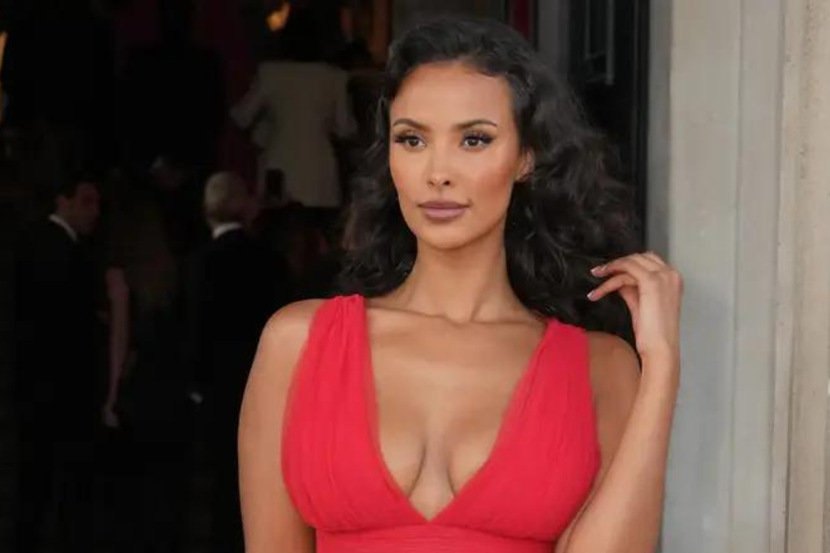 Maya Jama appears in Love Island: All Stars teaser clip | Richmond and Twickenham Times - Vimarsana News